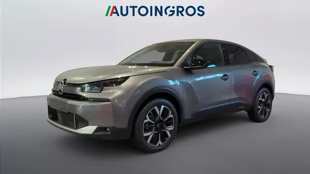 Citroen C4 1.2 Hybrid Max