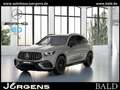 Mercedes-Benz GLC 43 AMG 4M DYNAMIC+/DIGITAL/360/Night/Memo/21 Gris - thumbnail 1
