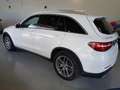 Mercedes-Benz GLC 250 250d 4Matic Aut. Weiß - thumbnail 6