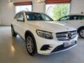 Mercedes-Benz GLC 250 250d 4Matic Aut. Weiß - thumbnail 3