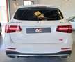 Mercedes-Benz GLC 250 250d 4Matic Aut. Weiß - thumbnail 5