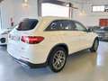 Mercedes-Benz GLC 250 250d 4Matic Aut. Weiß - thumbnail 4