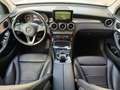 Mercedes-Benz GLC 250 250d 4Matic Aut. Weiß - thumbnail 10