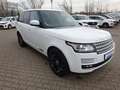 Land Rover Range Rover Vogue V8 Supercharged Dach SH Kamera Blanc - thumbnail 8