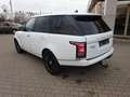 Land Rover Range Rover Vogue V8 Supercharged Dach SH Kamera Blanc - thumbnail 4