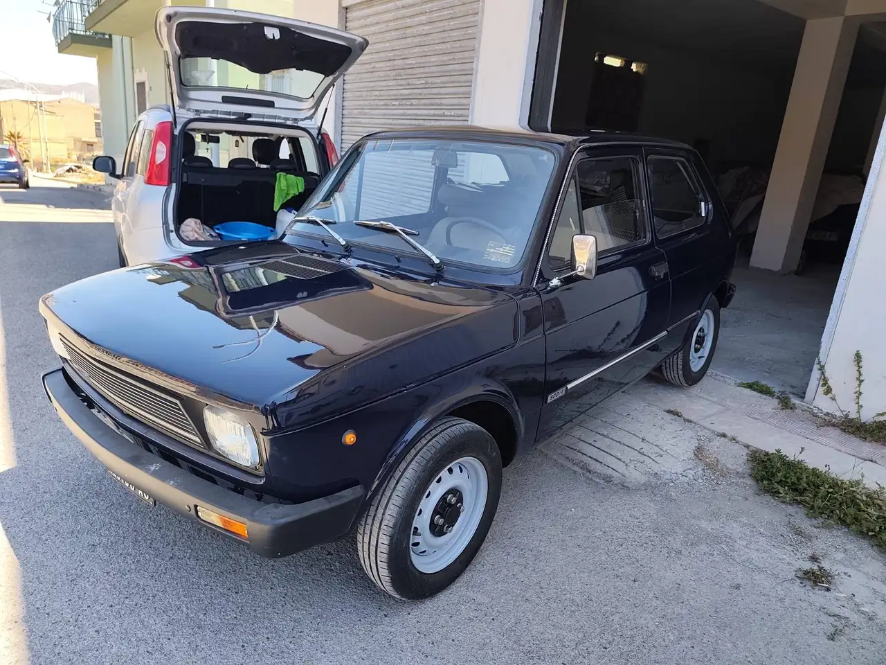 Fiat 127 2p 0.9 C, foto 7