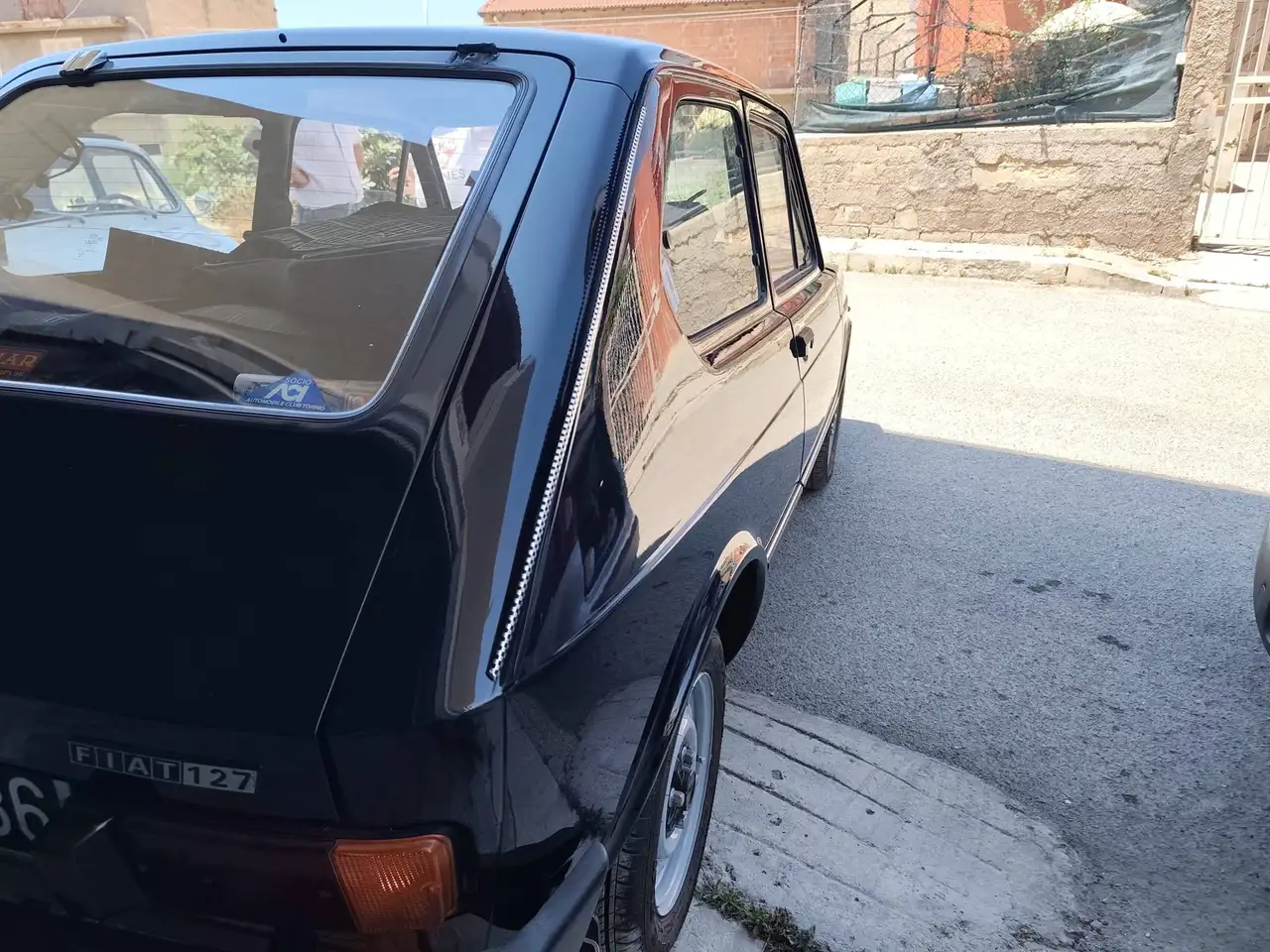 Fiat 127 2p 0.9 C, foto 3
