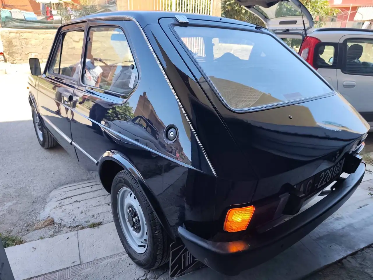 Fiat 127 2p 0.9 C, foto 4