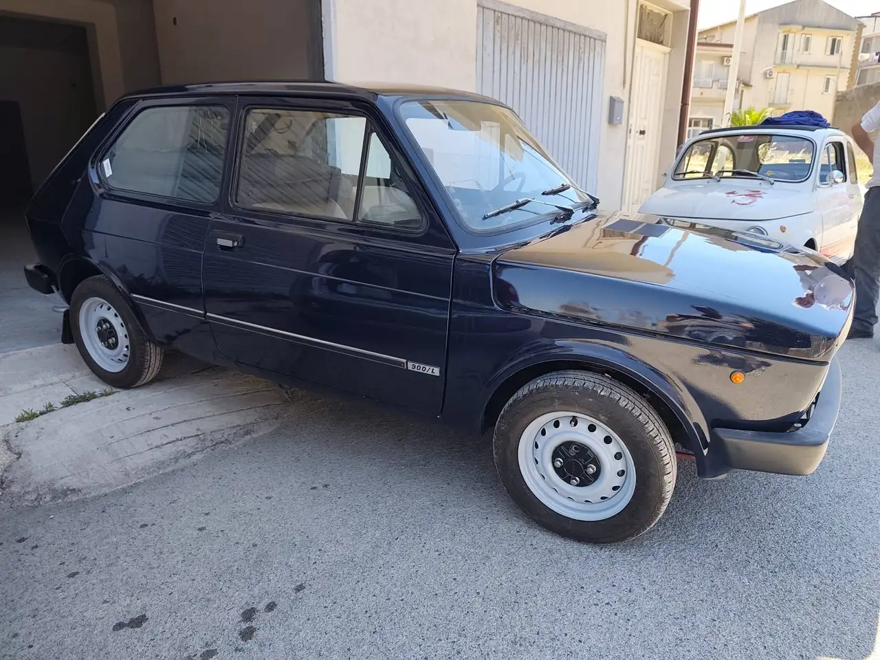 Fiat 127 2p 0.9 C, foto 5