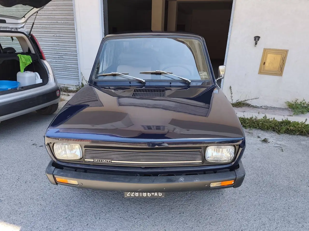 Fiat 127 2p 0.9 C, foto 6