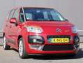Citroen C3 Picasso 1.6 VTi Aura airco cruise Červená - thumbnail 5
