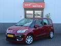 Citroen C3 Picasso 1.6 VTi Aura airco cruise Červená - thumbnail 1