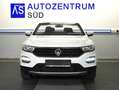 Volkswagen T-Roc 1.5 TSI DSG Style Cabriolet Bianco - thumbnail 4