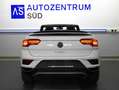 Volkswagen T-Roc 1.5 TSI DSG Style Cabriolet Bianco - thumbnail 9