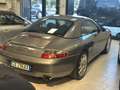 Porsche 996 carrera 2 cabrio manuale  iscritta ASI Grau - thumbnail 9