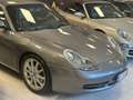 Porsche 996 carrera 2 cabrio manuale  iscritta ASI Grau - thumbnail 4