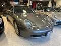 Porsche 996 carrera 2 cabrio manuale  iscritta ASI Grau - thumbnail 3