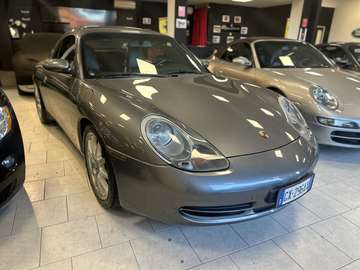 cabrio manuale  iscritta ASI