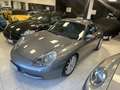 Porsche 996 carrera 2 cabrio manuale  iscritta ASI Grau - thumbnail 1
