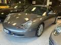 Porsche 996 carrera 2 cabrio manuale  iscritta ASI Grau - thumbnail 20