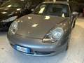 Porsche 996 carrera 2 cabrio manuale  iscritta ASI Grau - thumbnail 19