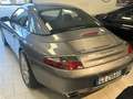 Porsche 996 carrera 2 cabrio manuale  iscritta ASI Grau - thumbnail 16