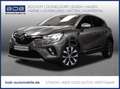 Renault Captur EVOLUTION TCe 140 NAVI PDC CARPLAY Grau - thumbnail 1