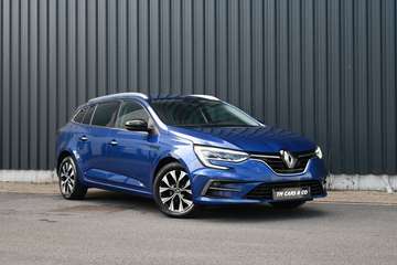 Megane 1.5TDCI 115PK, Cruise, LED, Line assist, BTW