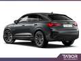 Audi Q3 35 TDI S tronic 2xS line Gris - thumbnail 3