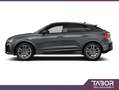 Audi Q3 35 TDI S tronic 2xS line Gris - thumbnail 2