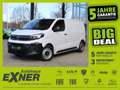 Opel Vivaro Kasten 1.5D EDITION M LED, DAB, Klima bijela - thumbnail 1