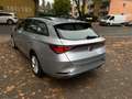 SEAT Leon Sportstourer Style *DGT CKPT* PDC V&H*NAVI* Silber - thumbnail 4