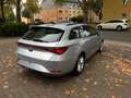 SEAT Leon Sportstourer Style *DGT CKPT* PDC V&H*NAVI* Silber - thumbnail 7