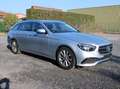 Mercedes-Benz E 200 E 200 D T 9G-TRONIC FACELIFT WIDESCREEN TREKHAAK Gris - thumbnail 7