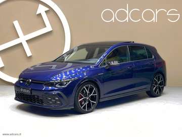 GTD 2.0 TDI DSG *TETTO*ESTORIL*IQ LIGHT*HARMAN KAR