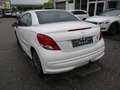 Peugeot 207 cc Allure Weiß - thumbnail 3
