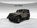 Jeep Wrangler 3 Porte 2.2 Multijet II Rubicon Grigio - thumbnail 12