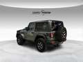 Jeep Wrangler 3 Porte 2.2 Multijet II Rubicon Grigio - thumbnail 11