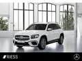 Mercedes-Benz GLB 220 d 4M AMG Sport Standh 7 Sitzer Ambi 19" 360 Weiß - thumbnail 1