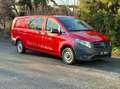 Mercedes-Benz Vito 114 CDI Mixto Extralang HA+1.HAND+5-SITZE+DPF Rot - thumbnail 17