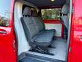 Mercedes-Benz Vito 114 CDI Mixto Extralang HA+1.HAND+5-SITZE+DPF Rot - thumbnail 20