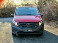 Mercedes-Benz Vito 114 CDI Mixto Extralang HA+1.HAND+5-SITZE+DPF Rot - thumbnail 16