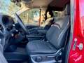 Mercedes-Benz Vito 114 CDI Mixto Extralang HA+1.HAND+5-SITZE+DPF Rot - thumbnail 7