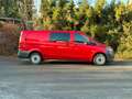 Mercedes-Benz Vito 114 CDI Mixto Extralang HA+1.HAND+5-SITZE+DPF Rot - thumbnail 18