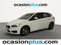 BMW 218 218dA Active Tourer Blanco - thumbnail 1