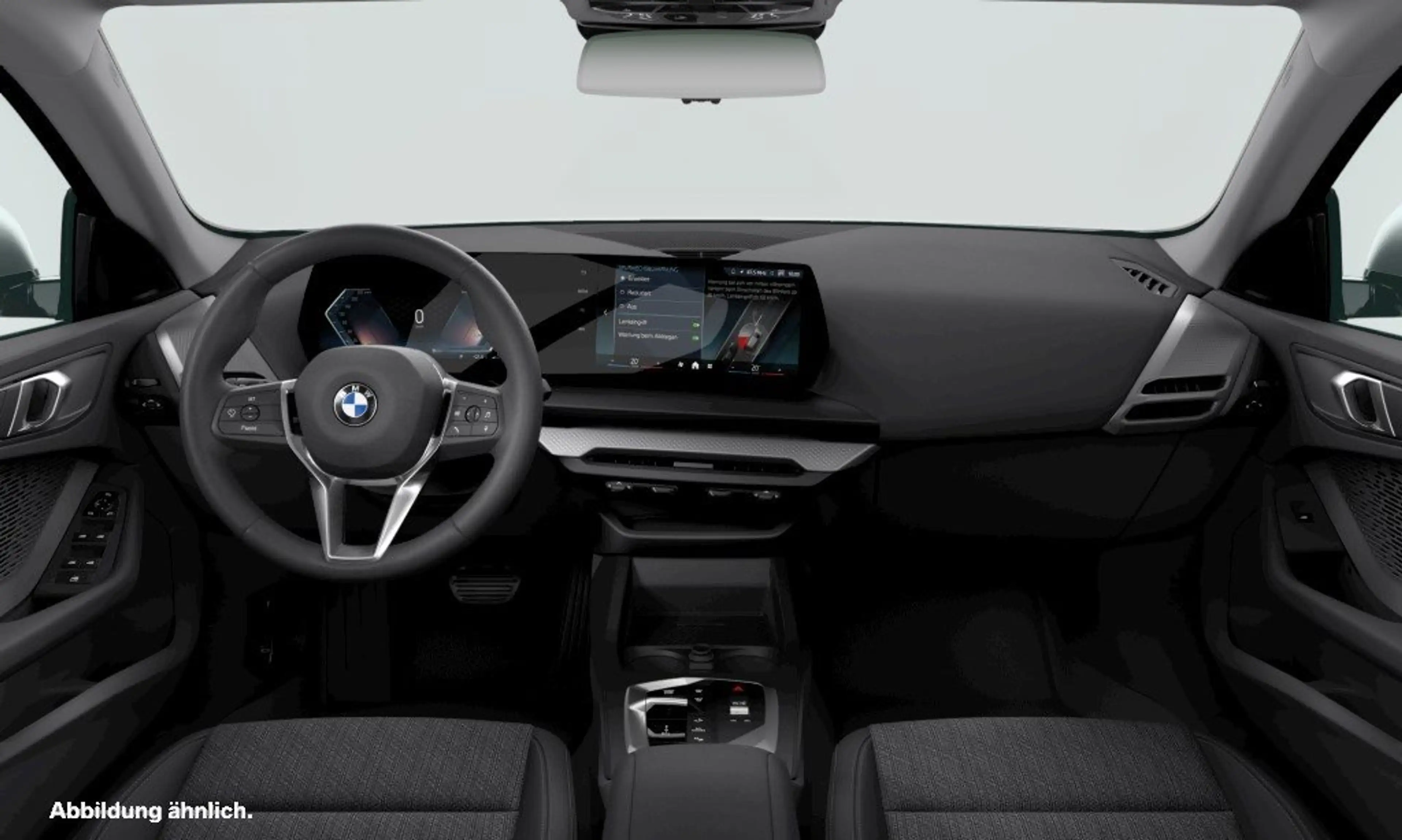 BMW 220 Gran Coupé PANO RFK NAVI LED PDC V+H DAB LM — photo 3