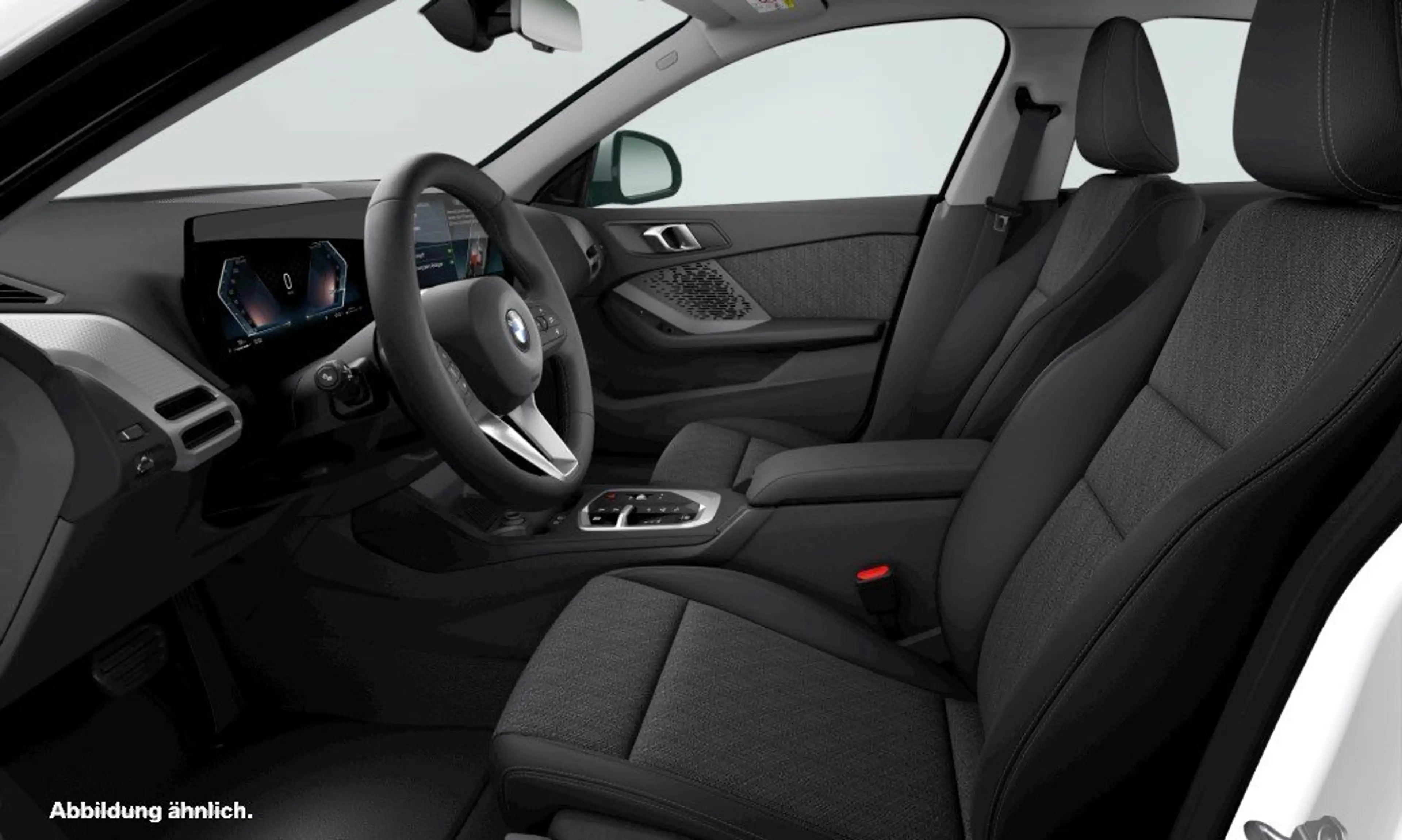 BMW 220 Gran Coupé PANO RFK NAVI LED PDC V+H DAB LM — photo 4