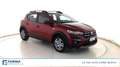 Dacia Sandero Stepway 1.0 tce ECO-G Comfort SL DaciaPlus Red - thumbnail 2