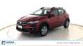 Dacia Sandero Stepway 1.0 tce ECO-G Comfort SL DaciaPlus Red - thumbnail 1
