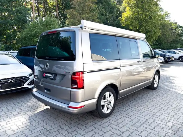 Volkswagen T6 California view 5